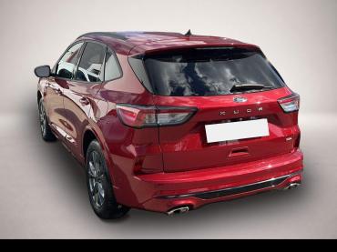 Fahrzeug ansehen: Ford Kuga Plug-In Hybrid ST-Line Bluetooth Navi LED Ford Kuga Plug-In Hybrid ST-Line Bluetooth Navi LED