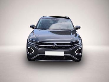 Volkswagen T-Roc 1.0 TSI Style ACC LED PARK-ASSIST