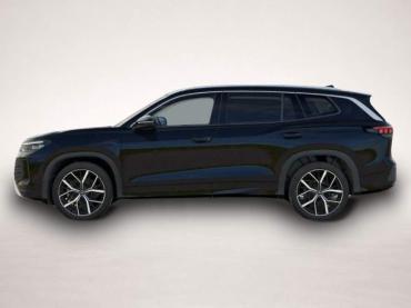 Fahrzeug ansehen: Volkswagen Tayron Life Volkswagen 1.5 TSI 110 kW (150 PS) 7 Volkswagen Tayron Life Volkswagen 1.5 TSI 110 kW (150 PS) 7