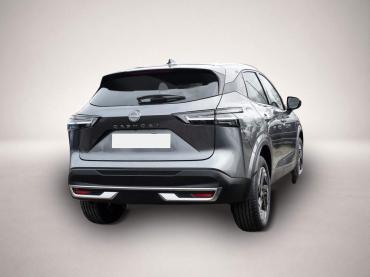 Nissan Qashqai N-Connecta 1.3 DIG-T MHEV 158PS Xtronic