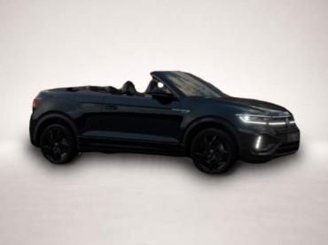 Volkswagen T-Roc Cabrio 1.5 TSI DSG R-Line Matrix/Stand/ACC