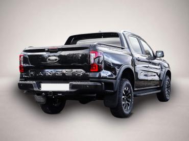 Fahrzeug ansehen: Ford Ranger Wildtrak X 205PS EcoBlue man. Rollo Techn Ford Ranger Wildtrak X 205PS EcoBlue man. Rollo Techn