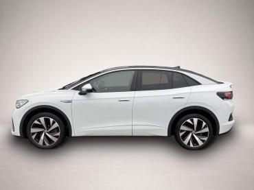 Fahrzeug ansehen: Volkswagen ID.5 PRO WÄRMEPUMPE * AHK * 20" * APP-CONNECT * NAVI * LE Volkswagen ID.5 PRO WÄRMEPUMPE * AHK * 20" * APP-CONNECT * NAVI * LE