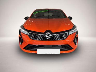 Fahrzeug ansehen: Renault Clio Techno TCe 90 PS Renault Clio Techno TCe 90 PS