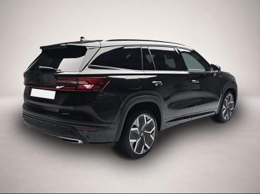 Fahrzeug ansehen: Skoda Kodiaq 2.0 TSI DSG Sportline 4x4 Navi LED Skoda Kodiaq 2.0 TSI DSG Sportline 4x4 Navi LED
