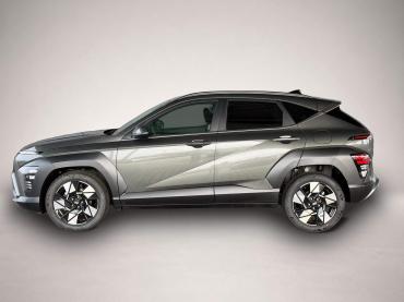 Fahrzeug ansehen: Hyundai KONA Comfort Plus 1.6 T-GDI 2WD 7-DCT / PDC V&H Hyundai KONA Comfort Plus 1.6 T-GDI 2WD 7-DCT / PDC V&H