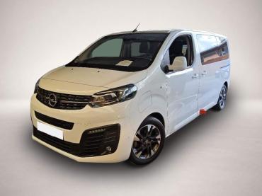 Opel Zafira Electric Life Elegance M 11kw Shz Navi Ka