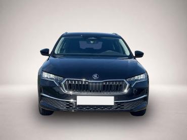 Skoda Octavia Combi Selection TSI DSG|el.HECK|KAMERA