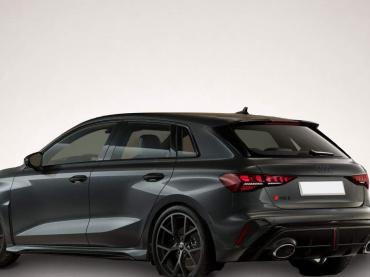 Audi RS3 2.5 TFSI 294 kW (400 PS) 7-Gang-S-tronic
