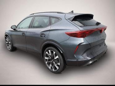 Cupra Formentor 2.0TSI DSG 4Drive AHK