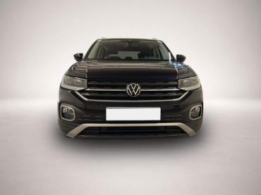 Fahrzeug ansehen: Volkswagen T-Cross 1.0 TSI Style AHK KAMERA ACC LED NAVI Volkswagen T-Cross 1.0 TSI Style AHK KAMERA ACC LED NAVI