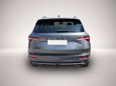 Skoda Karoq Sportline 2.0 TSI 4x4 DSG * ACC * AHK-SCHWENKB