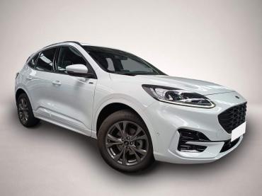 Fahrzeug ansehen: Ford Kuga Plug-In Hybrid ST-Line X Ford Kuga Plug-In Hybrid ST-Line X