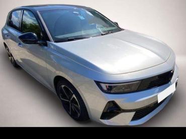 Opel Astra 1.2 Turbo 130 ch BVA8 GS 96 kW (131 PS) * .