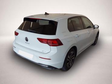 Volkswagen Golf VIII 1.5 eTSI DSG Energy * Standhzg * Kamera * N