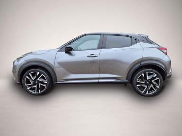 Nissan Juke 1.0 DIG-T 114PS N-Design Automatik Teil-Le