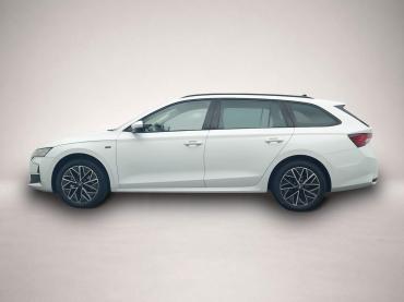 Fahrzeug ansehen: Skoda Octavia Combi 2.0 TDI DSG Selection NAVI MATRIX Skoda Octavia Combi 2.0 TDI DSG Selection NAVI MATRIX