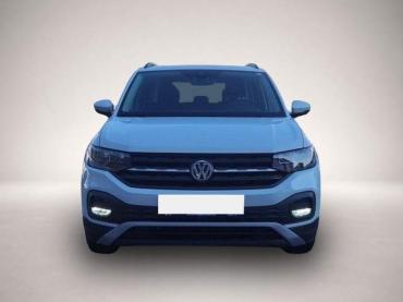 Volkswagen T-Cross 1.0 TSI * Navi * Bluetooth