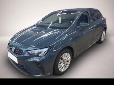 Seat Ibiza 1.0 TSI DSG NAVI KAMERA LED ACC