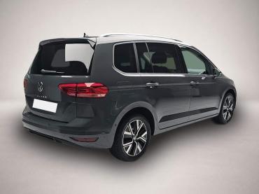 Volkswagen Touran 1.5 TSI DSG Comfortline Navi LED ACC Wint