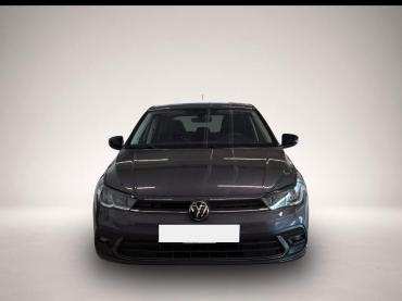 Volkswagen Polo 1.0 TSI Goal LED NAVI ACC PDC SHZ TRAVEL-AS