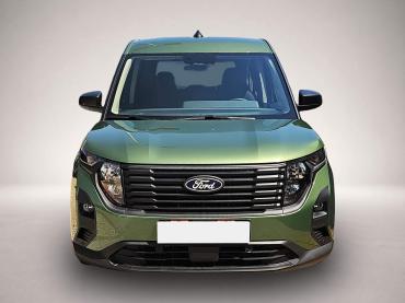Ford Tourneo Courier 1.0 EB Auto Trend 5JG Kamera AHK