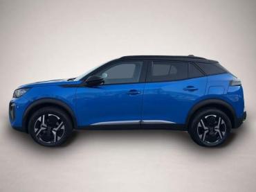 Peugeot 2008 GT PureTech 130 EAT8