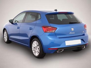 Seat Ibiza 1.0 TSI FR