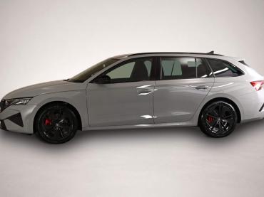 Fahrzeug ansehen: Skoda Octavia Combi 2.0 TSI 7-Gang-DSG Skoda Octavia Combi 2.0 TSI 7-Gang-DSG