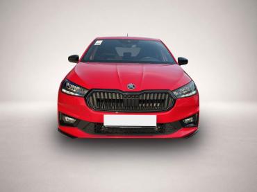 Fahrzeug ansehen: Skoda Fabia 1.5 TSI DSG Monte Carlo LED KAMERA NAVI SH Skoda Fabia 1.5 TSI DSG Monte Carlo LED KAMERA NAVI SH