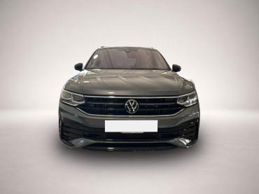 Fahrzeug ansehen: Volkswagen Tiguan Allspace 2.0 TDI DSG 4Mo. R-Line AHK KAME Volkswagen Tiguan Allspace 2.0 TDI DSG 4Mo. R-Line AHK KAME