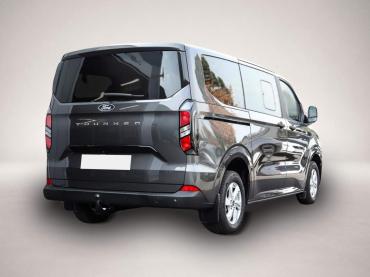 Ford Tourneo Custom Trend 320L1 136PS 9-Sitzer Allwet