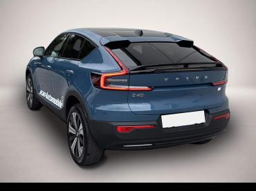 Fahrzeug ansehen: Volvo C40 Ultimate Recharge Pure Electric 2WD Bluetoot Volvo C40 Ultimate Recharge Pure Electric 2WD Bluetoot