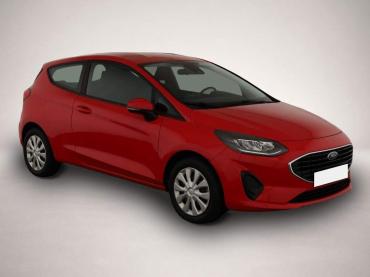Fahrzeug ansehen: Ford Fiesta Cool & Connect * App-Connect * 15-Zoll Ford Fiesta Cool & Connect * App-Connect * 15-Zoll