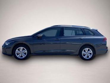 Volkswagen Golf Variant 1.5 TSI DSG Life APP-CONNECT * ACTIVE