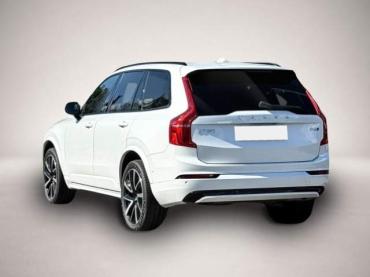 Volvo XC90 Ultimate Dark AWD B5 Diesel EU6d 7-Sitzer H