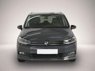 Fahrzeug ansehen: Volkswagen Touran 2.0 TDI ENERGY Volkswagen Touran 2.0 TDI ENERGY