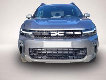 Fahrzeug ansehen: Dacia Bigster Hybrid-G 4x4 * LED * Shzg * PDC * Cam * BFS * 17Zoll Dacia Bigster Hybrid-G 4x4 * LED * Shzg * PDC * Cam * BFS * 17Zoll