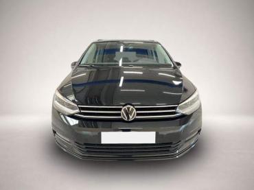 Volkswagen Touran Comfortline Edition 1.5 TSI EVO ACT 150PS/110kW.