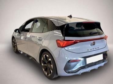 Cupra Born 5 Jahre Garantie KAMERA LED ACC NAVI SHZ