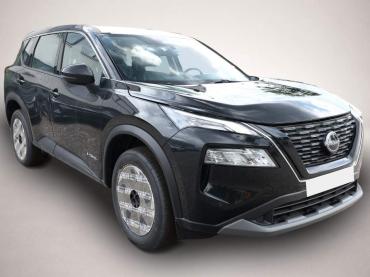 Fahrzeug ansehen: Nissan X-Trail Acenta e-4ORCE 4xSHZ LED ACC CarPlay Nissan X-Trail Acenta e-4ORCE 4xSHZ LED ACC CarPlay