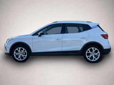 Fahrzeug ansehen: Seat Arona 1.0 TSI DSG FR VIRTUAL-COCKPIT * NAVI-PRO * KA Seat Arona 1.0 TSI DSG FR VIRTUAL-COCKPIT * NAVI-PRO * KA