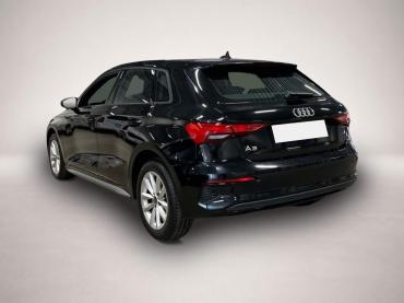 Fahrzeug ansehen: Audi A3 Sportback 35TFSI KAM/SITZHZ/VIRTUAL Audi A3 Sportback 35TFSI KAM/SITZHZ/VIRTUAL