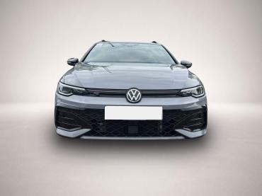 Fahrzeug ansehen: Volkswagen Golf Variant 8 2.0 TDI DSG R-Line Black-Style AH Volkswagen Golf Variant 8 2.0 TDI DSG R-Line Black-Style AH