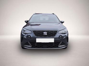 Fahrzeug ansehen: Seat Arona 1.0 TSI FR ACC PDC APP CONNECT LED SPORTSI Seat Arona 1.0 TSI FR ACC PDC APP CONNECT LED SPORTSI