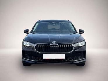 Skoda Superb Combi Selection TDI DSG|KAMERA|VORB. AHK