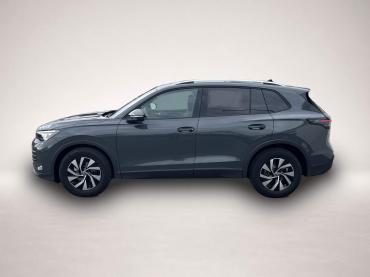 Volkswagen Tiguan 1.5 TSI DSG Life219¤ m.20% Anz. AHK Trail