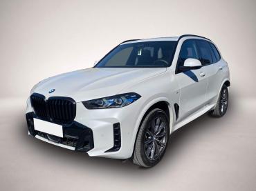 BMW X5 xDrive 30d M Sport * UPE 112.000¤ * Pano