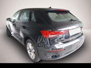 Fahrzeug ansehen: Audi A3 Sportback 30TFSI LEDER/NAVI/LED/SITZHZ Audi A3 Sportback 30TFSI LEDER/NAVI/LED/SITZHZ