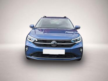 Fahrzeug ansehen: Volkswagen Taigo 1.0 TSI Life MATRIX RFK PDC ACC LM Volkswagen Taigo 1.0 TSI Life MATRIX RFK PDC ACC LM
